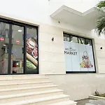 아파트 The Place 2, Qerret *