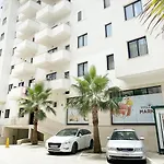 The Place 2, Qerret 골렘