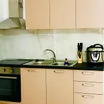 The Place 2, Qerret 아파트 *