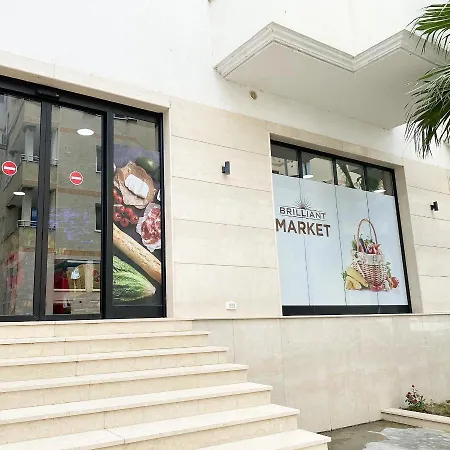 דירה The Place 2, Qerret *