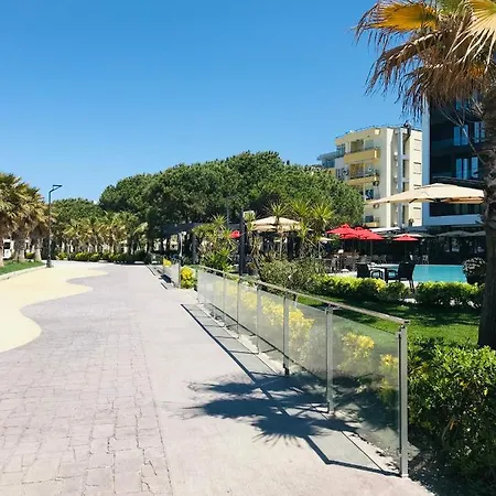 דירה The Place 2, Qerret *