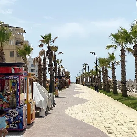 דירה The Place 2, Qerret גולם