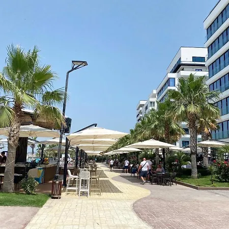 The Place 2, Qerret 골렘