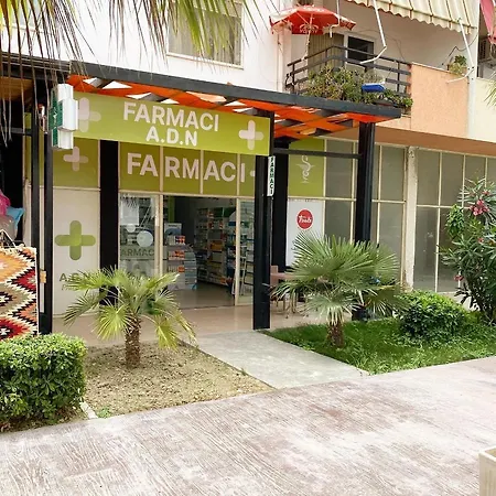 The Place 2, Qerret גולם