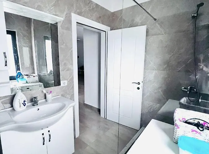 Appartement The Place 2, Qerret *