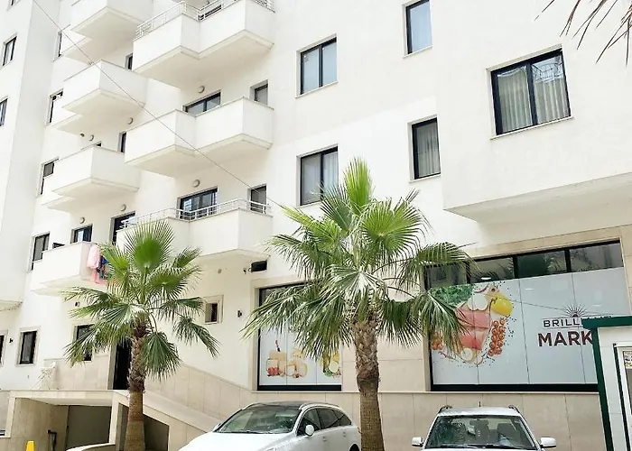 The Place 2, Qerret Golem (Tirana)