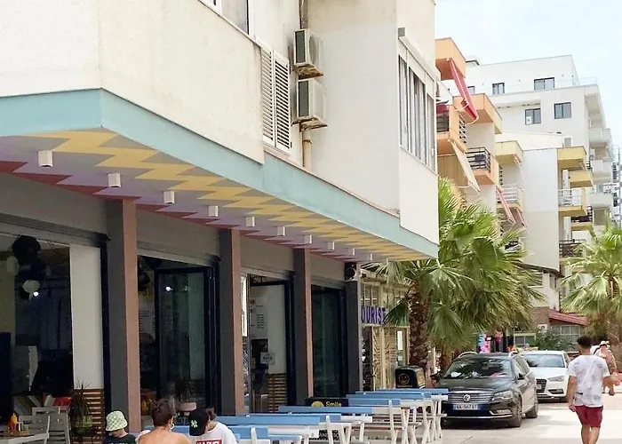 The Place 2, Qerret * Golem (Tirana)