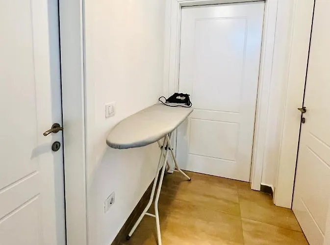 The Place 2, Qerret Appartement *