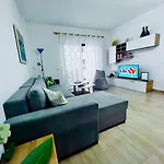 Appartamento The Place 2, Qerret *