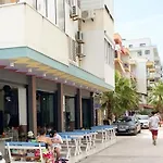 The Place 2, Qerret * Golem (Tirana)