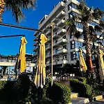Appartamento The Place 2, Qerret *