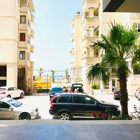 The Place 2, Qerret Golem (Tirana)