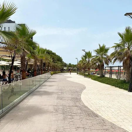 The Place 2, Qerret * غوليم