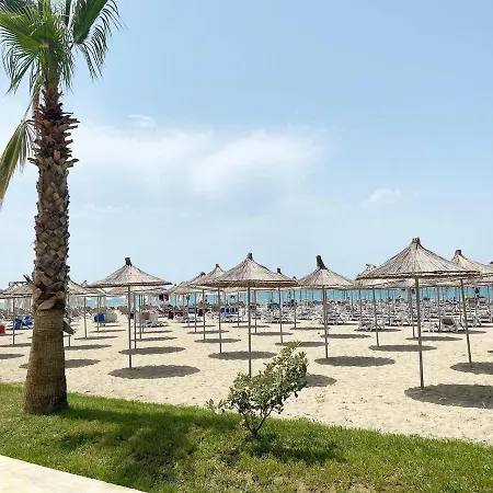 Appartamento The Place 2, Qerret *