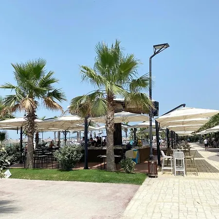 The Place 2, Qerret غوليم