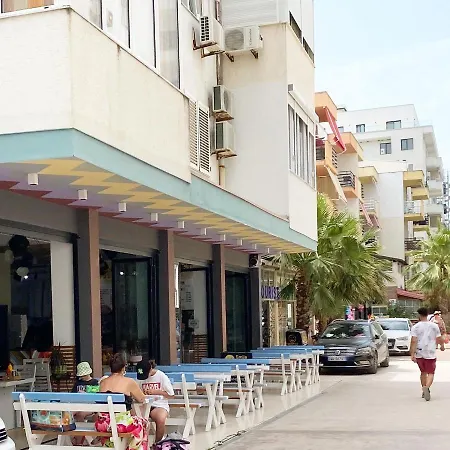 The Place 2, Qerret * Golem (Tirana)
