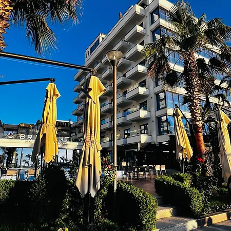 Apartamento The Place 2, Qerret *
