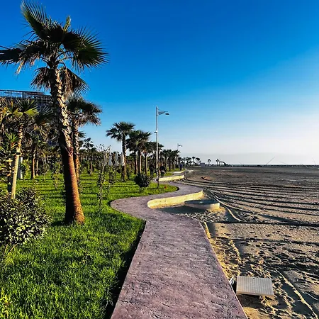 Apartamento The Place 2, Qerret *