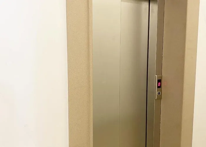 The Place 2, Qerret Appartamento *