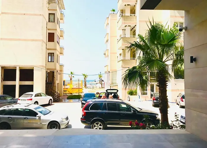 The Place 2, Qerret ゴーレム