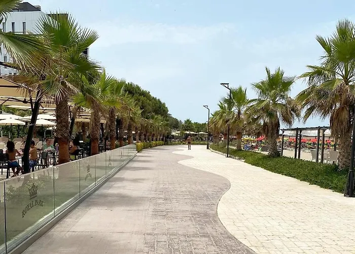 The Place 2, Qerret * ゴーレム