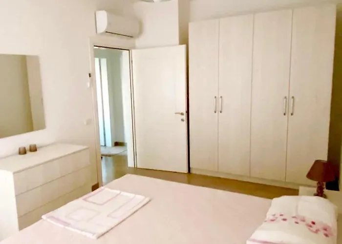 The Place 2, Qerret ゴーレム