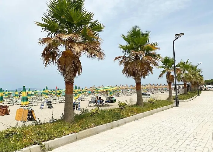 アパート The Place 2, Qerret ゴーレム