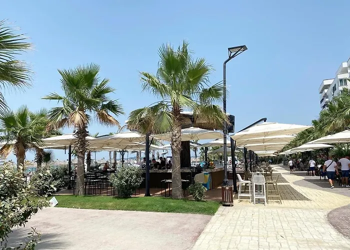 The Place 2, Qerret ゴーレム