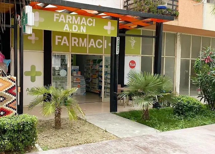 The Place 2, Qerret Golem (Tirana)