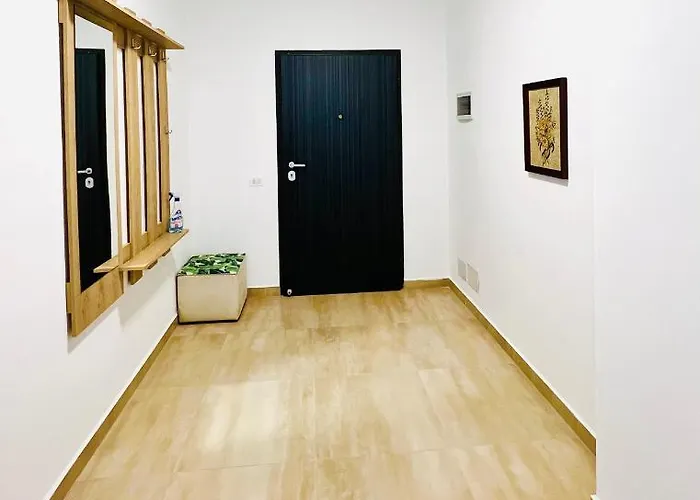 The Place 2, Qerret * ゴーレム